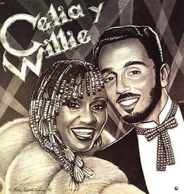 Willie Colón & Celia Cruz - Celia y Willie