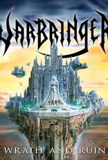 Warbringer - Wrath And Ruin