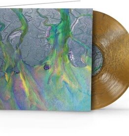 Alt-J - An Awesome Wave (Limited Edition Metallic Vinyl)