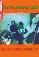 The Flaming Lips - Clouds Taste Metallic (Limited Edition 180 Gram Vinyl)