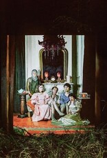 Wednesday - Rat Saw God (Seafoam Green Vinyl)