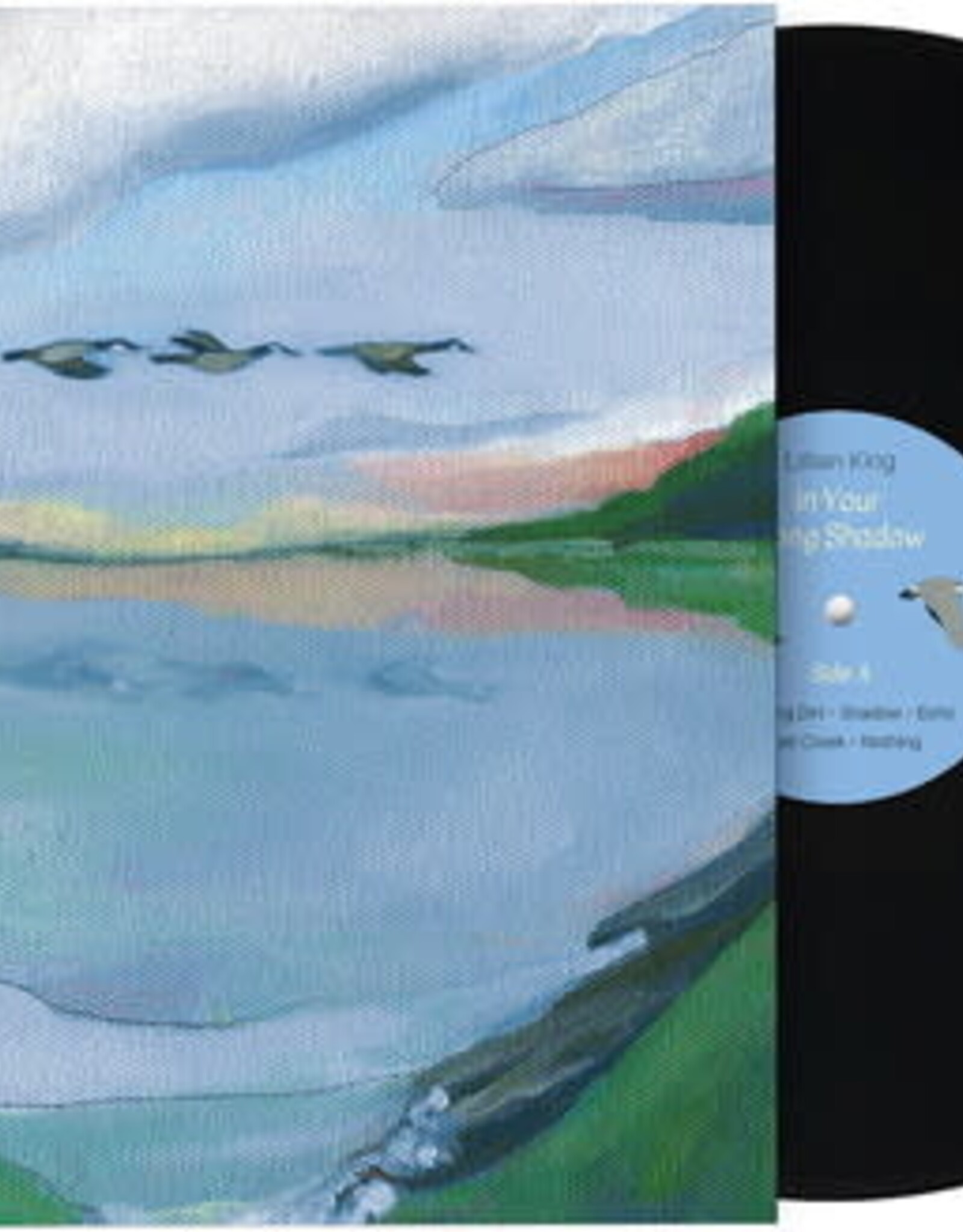 Lillian King - In Your Long Shadow