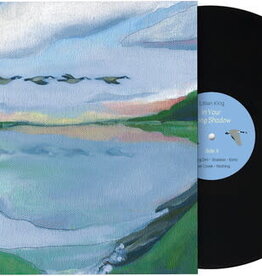 Lillian King - In Your Long Shadow