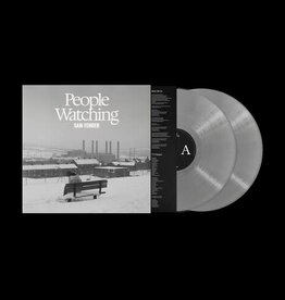 Sam Fender - People Watching (deluxe edition)