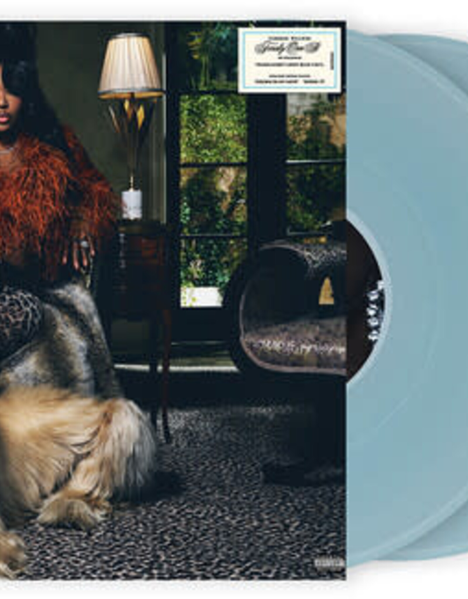 Summer Walker - Finally Over It