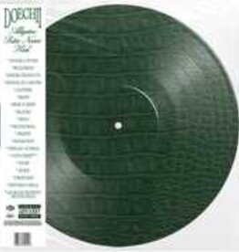 Doechii - Alligator Bites Never Heal (picture disc)