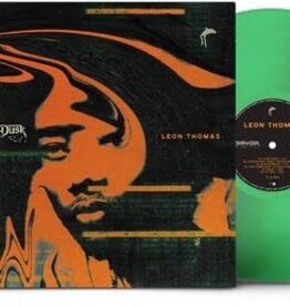 Leon Thomas - Electric Dusk