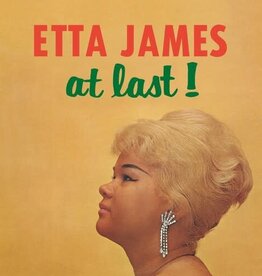 Etta James - At Last (Chess 75)