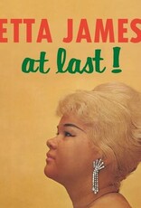 Etta James - At Last (Chess 75)