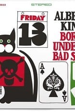 Albert King - Born Under A Bad Sign