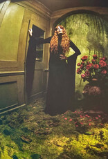 Florence & Machine - Everybody Scream (Bloodwood Vinyl)