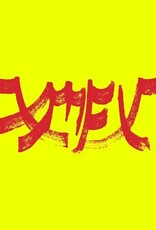 Xiu Xiu - Xiu Mutha F***in' Xiu: Vol. 1  (Red Vinyl)