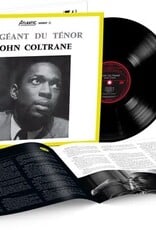 John Coltrane - Giant Steps (Limited Edition, 180 Gram Vinyl, Mono Edition w/French Cover)