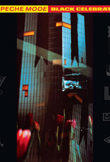 Depeche Mode - Black Celebration