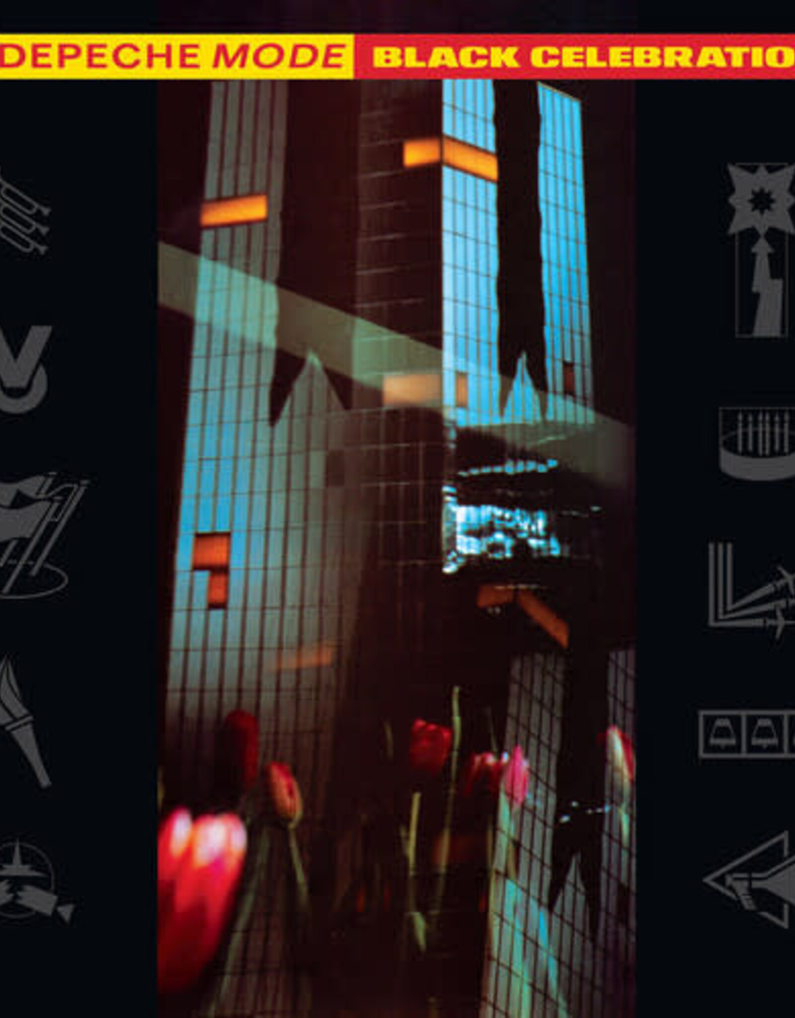 Depeche Mode - Black Celebration