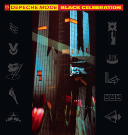 Depeche Mode - Black Celebration