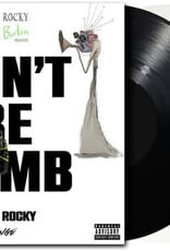 A$AP Rocky -  Don't Be Dumb