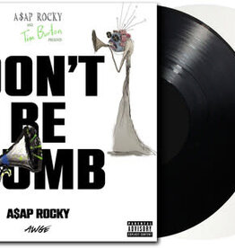 A$AP Rocky -  Don't Be Dumb