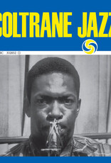 John Coltrane - Coltrane Jazz  (Limited Edition, 180 Gram Vinyl, Mono, French Artwork)
