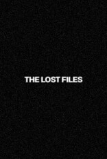 Ski Mask the Slump God - The Lost Files (Glittery Black Ice Vinyl)