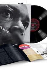 John Coltrane - Coltrane's Sound (Limited Edition, 180 Gram Vinyl, Mono, French Artwork)