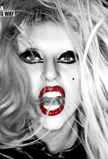Lady Gaga - Born This Way