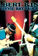 Albert King / Stevie Ray Vaughn - In Session
