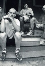 Minor Threat - Salad Days 7"