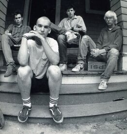 Minor Threat - Salad Days 7"