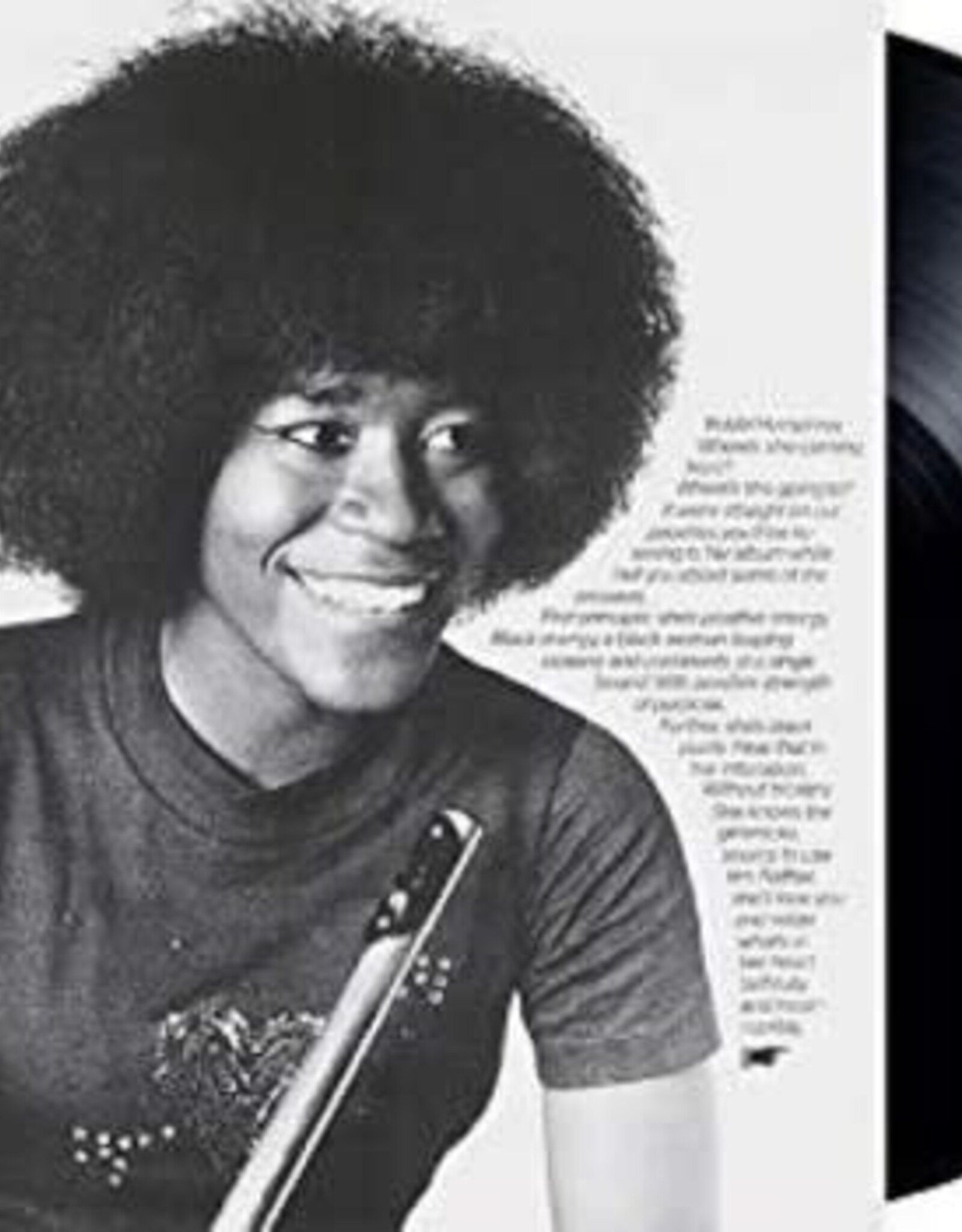 Bobbi Humphrey - Blacks and Blues