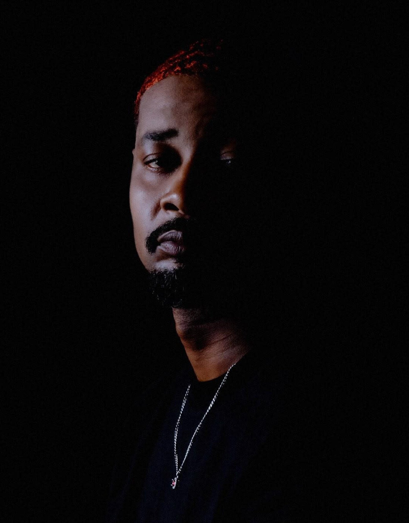 Danny Brown - Quaranta