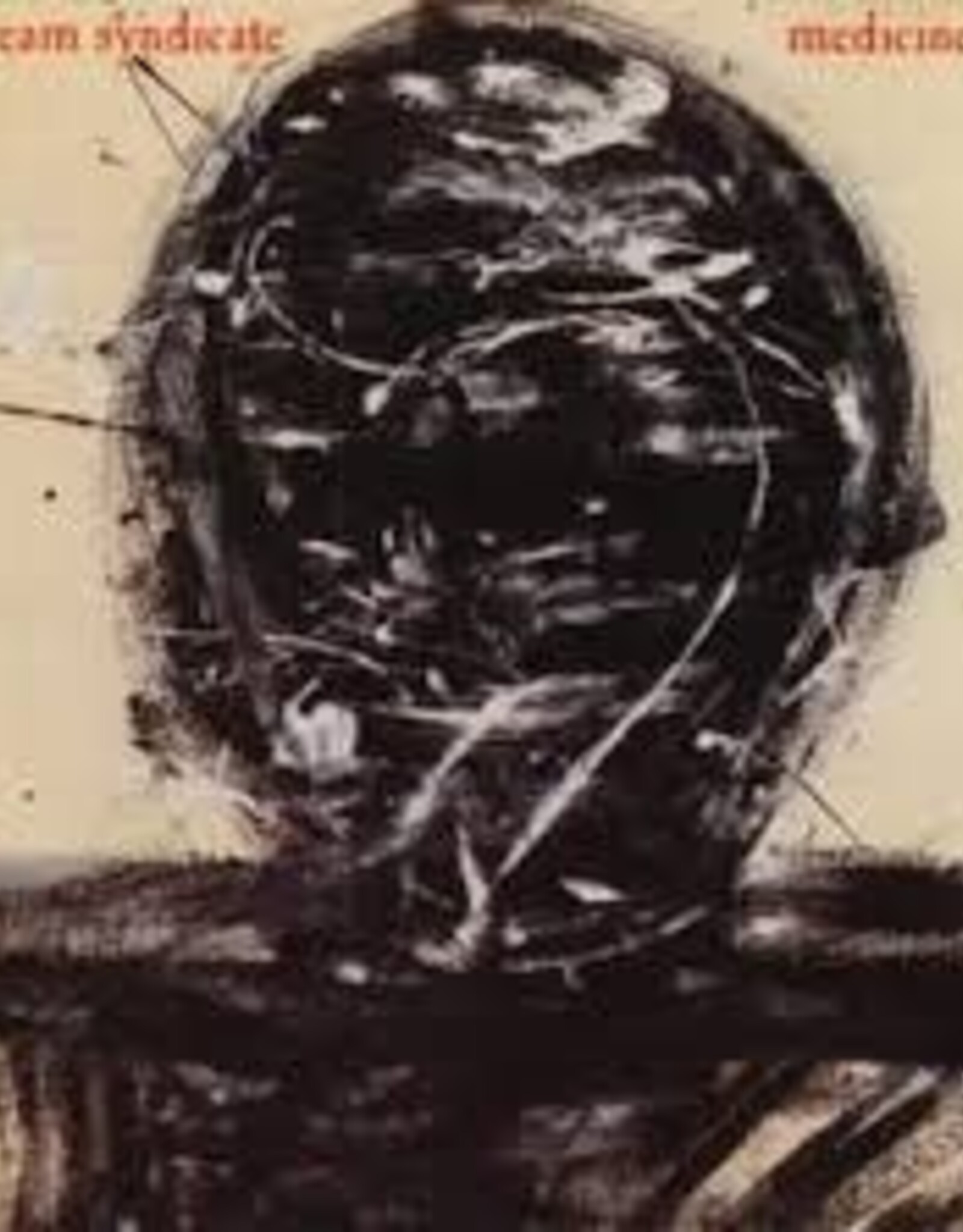 The Dream Syndicate- Medicine Show