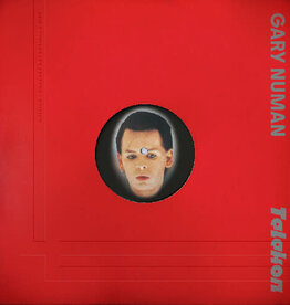 Gary Numan - Telekon