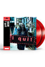 Haim - I Quit (Red Vinyl)