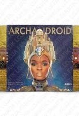 Janelle Monae - The ArchAndroid (Gold Vinyl)