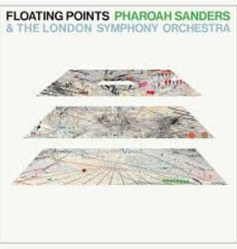Floating Points, Pharoah Sanders & the London Symphony Orchestra - Promises