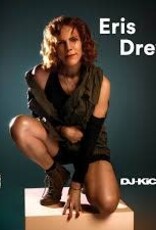 Eris Drew - DJ-Kicks: Eris Drew