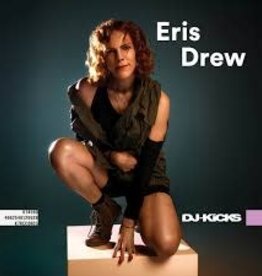 Eris Drew - DJ-Kicks: Eris Drew