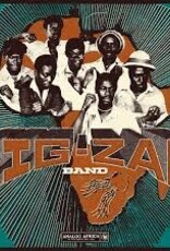 Zig-Zag Band - Chigiyo Music Kings 1987-1998