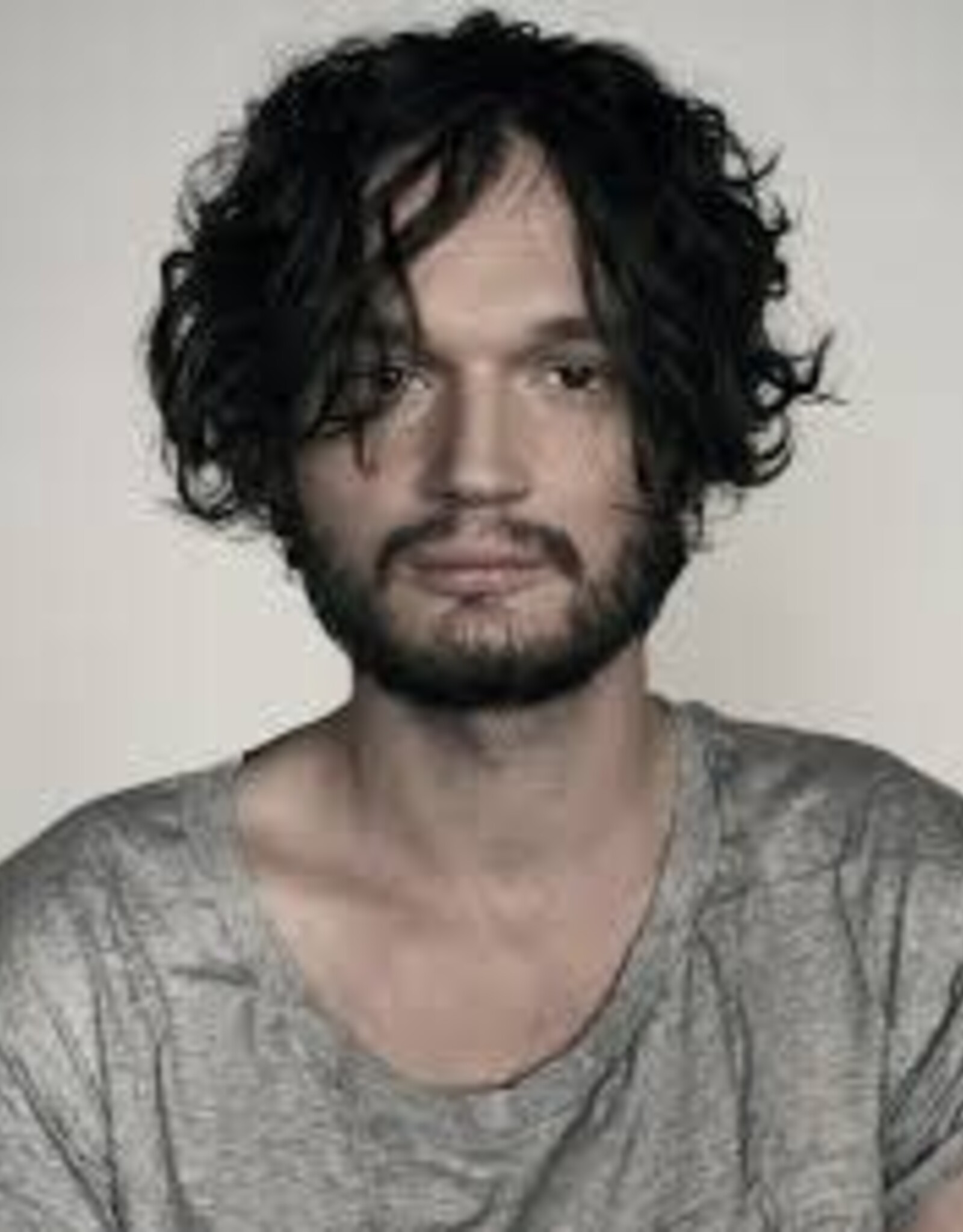 Apparat - DJ-Kicks: Apparat (MARBLE BLUE VINYL)