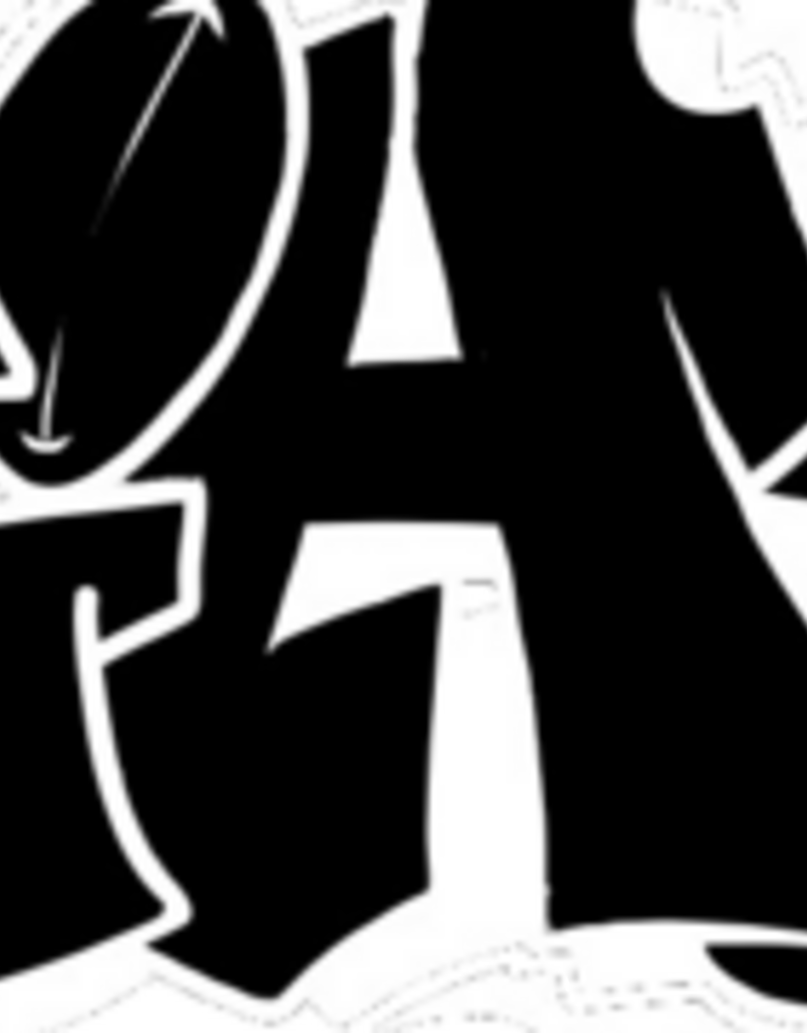 Planet Asia/Antihero 7"