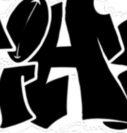 Planet Asia/Antihero 7"