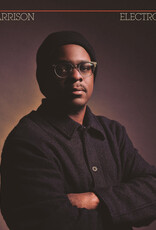 DJ Harrison - ElectroSoul