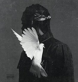 Pusha T - King Push - Darkest Before Dawn: The Prelude