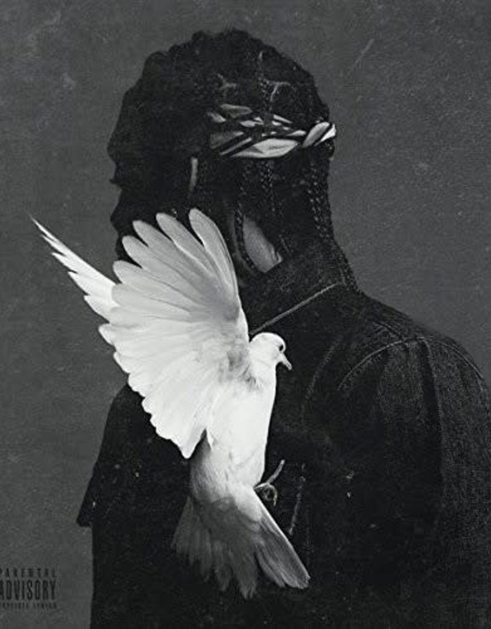 Pusha T - King Push - Darkest Before Dawn: The Prelude
