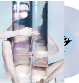 Poppy - Empty Hands (Marble Vinyl)