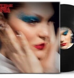 Jessie J - Don't Tease Me with a Good Time