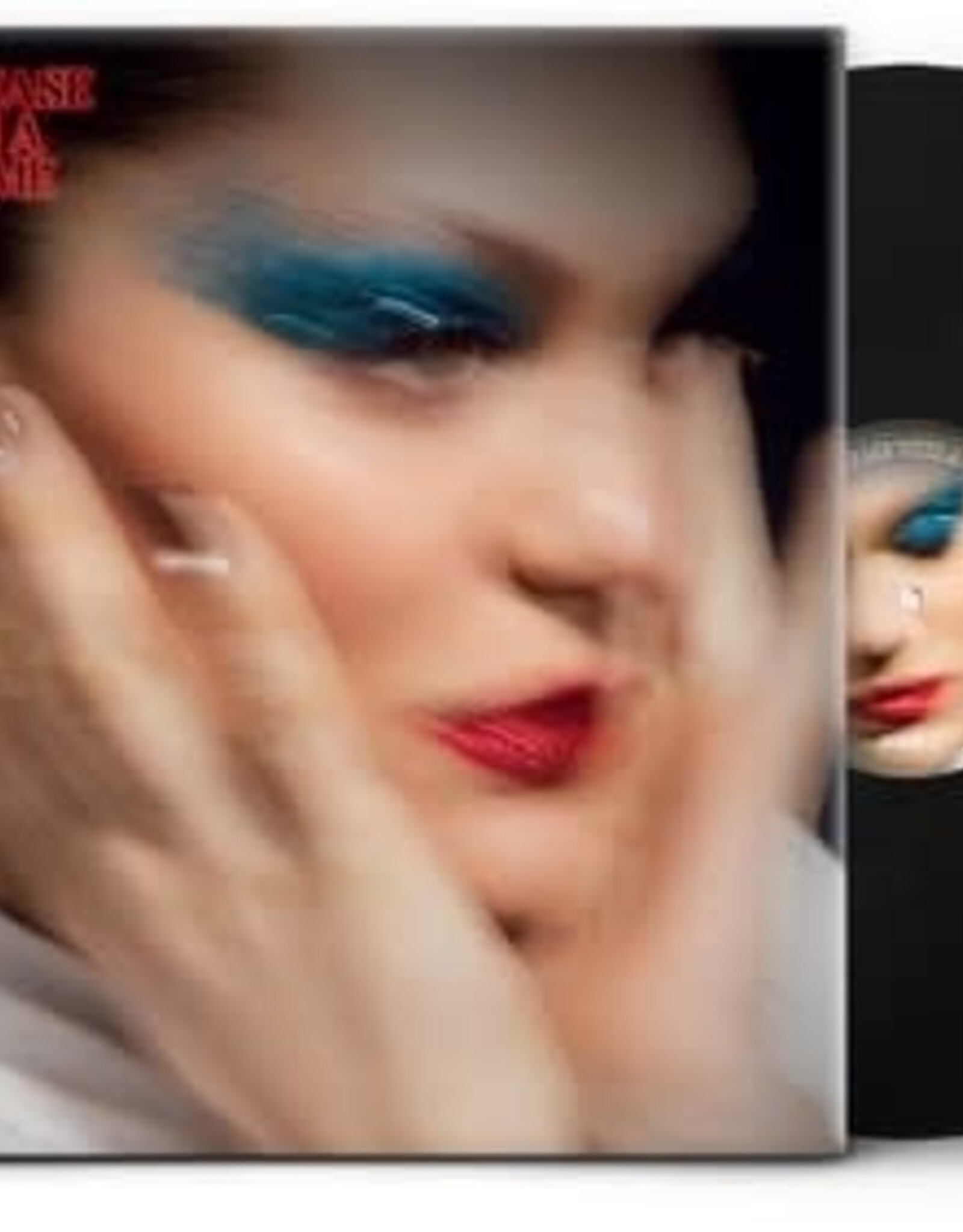 Jessie J - Don't Tease Me with a Good Time