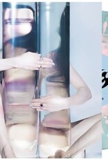 Poppy - Empty Hands (Pink/ Blue Vinyl)