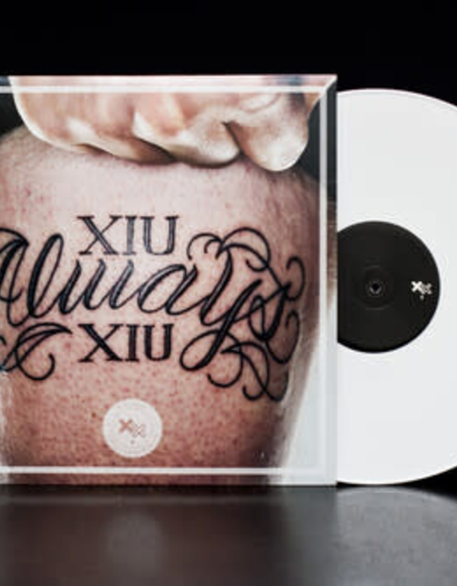 Xiu Xiu - Always